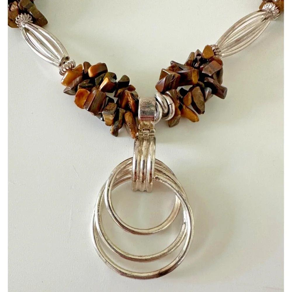 tigers eye